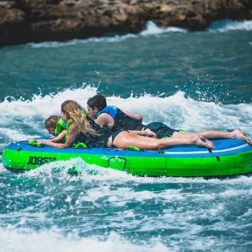 JOBE Sea-esta Towable 3P blue 230320010 ťahaný plavák