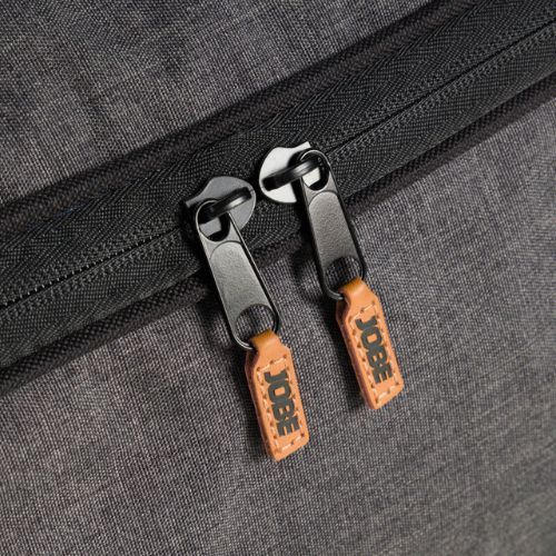 JOBE Kryt prívesnej dosky sivý 221319003