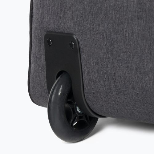 JOBE Kryt prívesnej dosky sivý 221319003