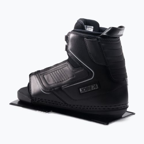 Viazanie na wakeboard JOBE Comfort Slalom čierne 333121002