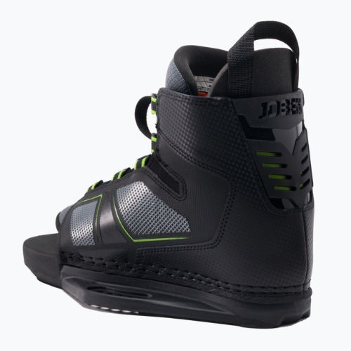 JOBE Unit wakeboardové viazanie čierne 393122002