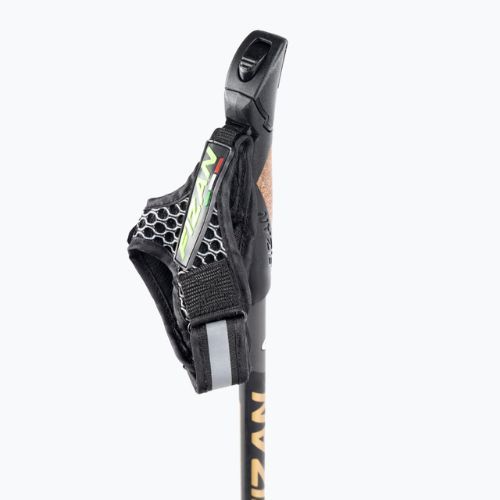 Palice na nordic walking Fizan Runner gold