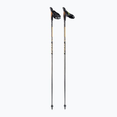 Palice na nordic walking Fizan Runner gold