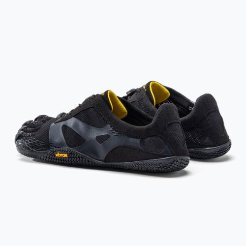 Pánske topánky Vibram Fivefingers KSO Evo black 14M0701