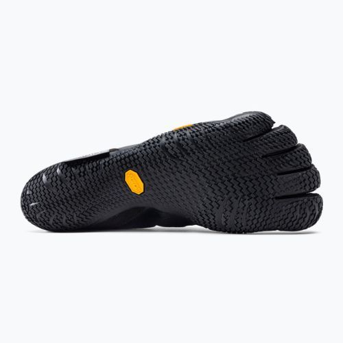 Pánske topánky Vibram Fivefingers KSO Evo black 14M0701