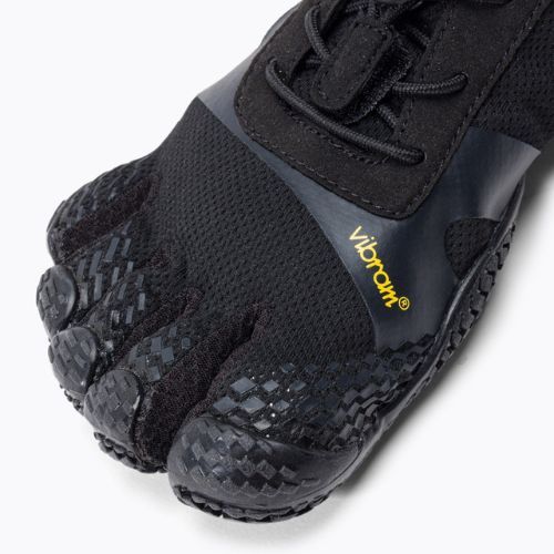 Pánske topánky Vibram Fivefingers KSO Evo black 14M0701