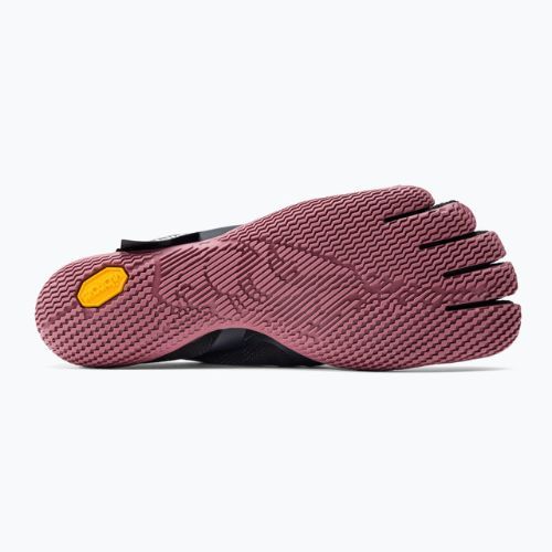 Dámske topánky Vibram Fivefingers KSO Evo black 18W0701