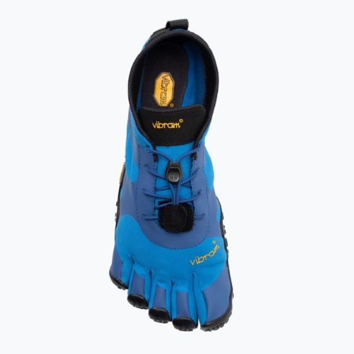 Pánska treková obuv Vibram Fivefingers V-Alpha blue 19M710242
