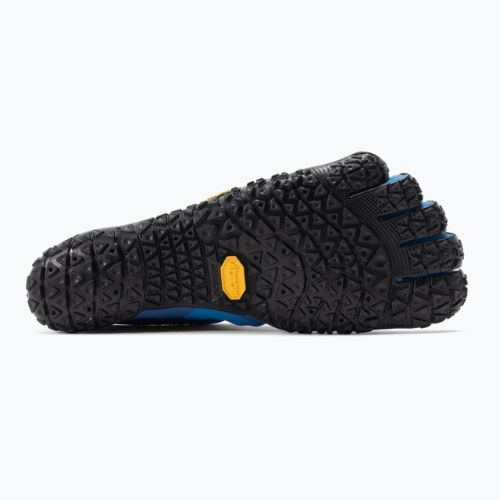 Pánska treková obuv Vibram Fivefingers V-Alpha blue 19M710242