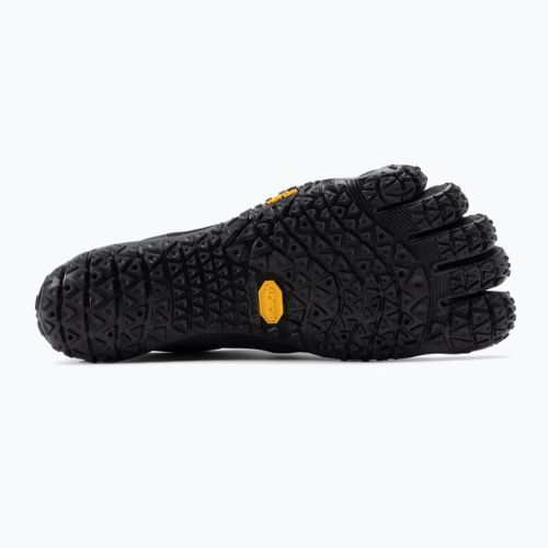 Dámska treková obuv Vibram Fivefingers V-Alpha black 18W71010360