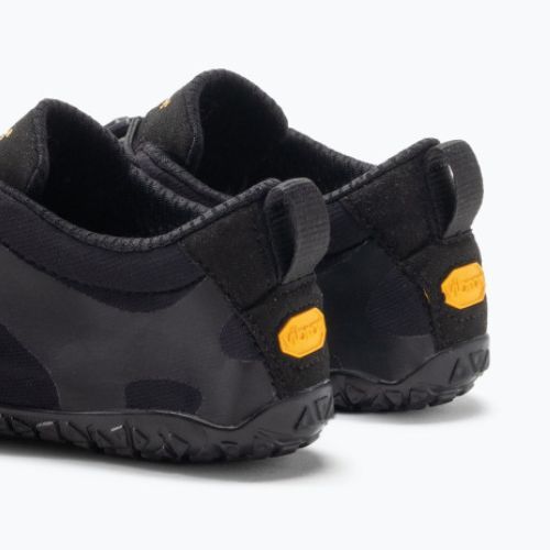 Dámska treková obuv Vibram Fivefingers V-Alpha black 18W71010360