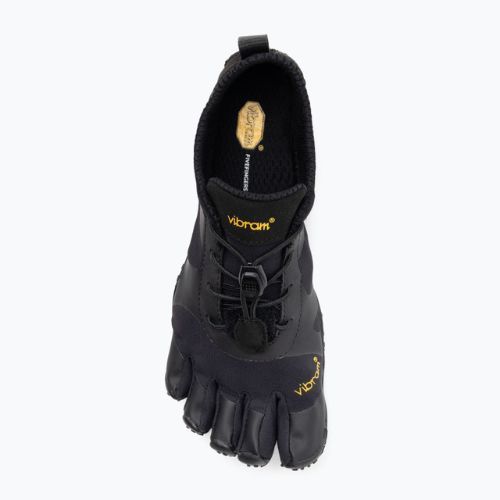 Dámska treková obuv Vibram Fivefingers V-Alpha black 18W71010360