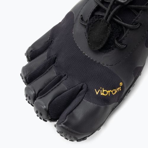 Dámska treková obuv Vibram Fivefingers V-Alpha black 18W71010360