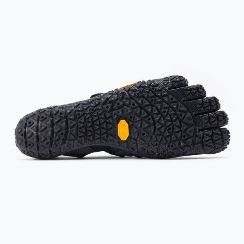 Dámske topánky do vody Vibram Fivefingers V-Aqua black 18W73010360