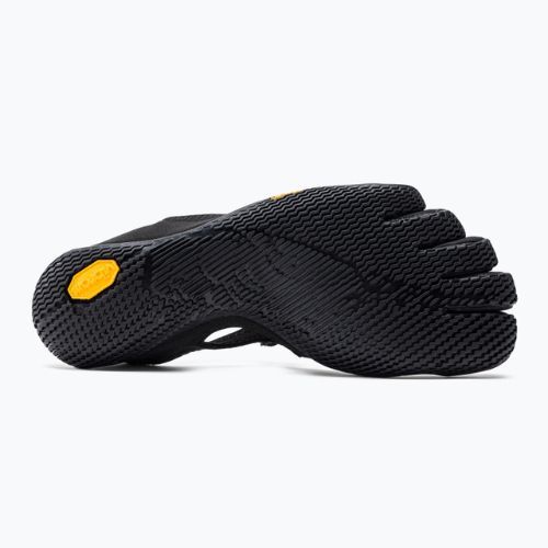 Dámske topánky Vibram Fivefingers V-Soul black 18W7201