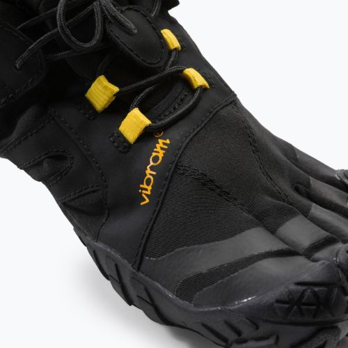 Pánska trailová obuv Vibram Fivefingers V-Trail 2.0 black 19M76010400