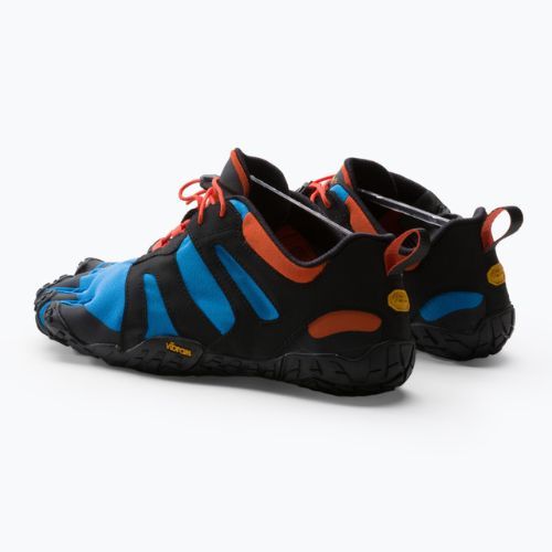 Pánska trailová obuv Vibram Fivefingers V-Trail 2.0 blue 19M760341