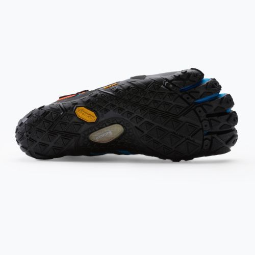 Pánska trailová obuv Vibram Fivefingers V-Trail 2.0 blue 19M760341