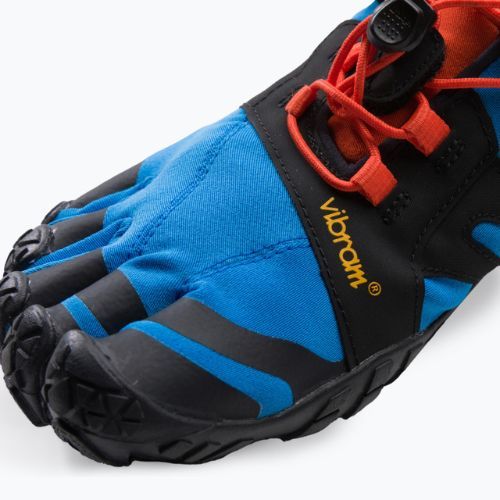 Pánska trailová obuv Vibram Fivefingers V-Trail 2.0 blue 19M760341