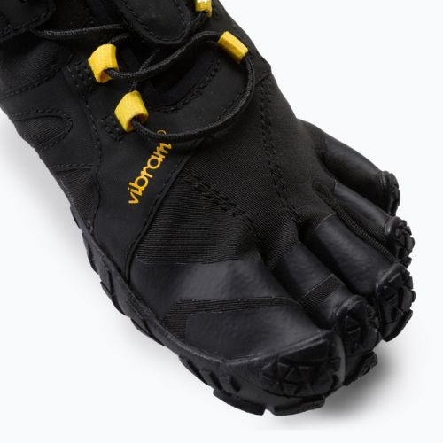 Dámska trailová obuv Vibram Fivefingers V-Trail 2.0 black 19W76010360