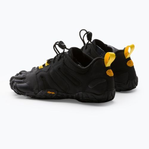 Dámska trailová obuv Vibram Fivefingers V-Trail 2.0 black 19W76010360