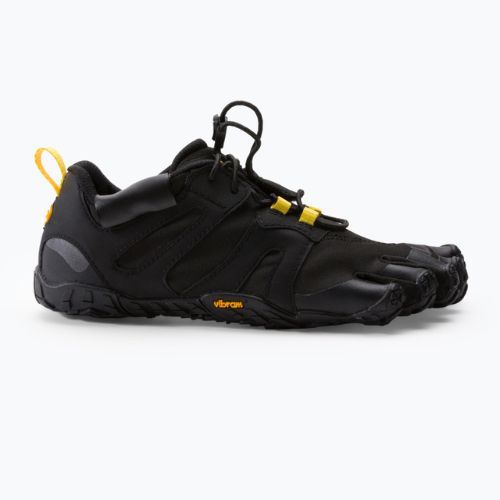 Dámska trailová obuv Vibram Fivefingers V-Trail 2.0 black 19W76010360