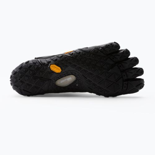 Dámska trailová obuv Vibram Fivefingers V-Trail 2.0 black 19W76010360