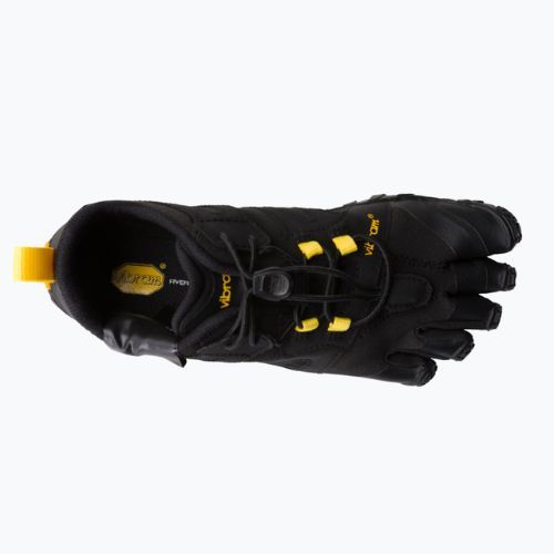 Dámska trailová obuv Vibram Fivefingers V-Trail 2.0 black 19W76010360