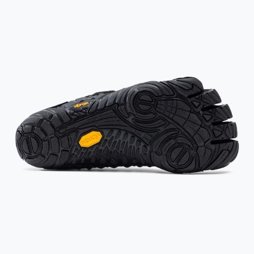Pánska tréningová obuv Vibram Fivefingers V-Train 2.0 black 20M770140