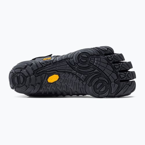 Dámska tréningová obuv Vibram Fivefingers V-Train 2.0 black 20W770136