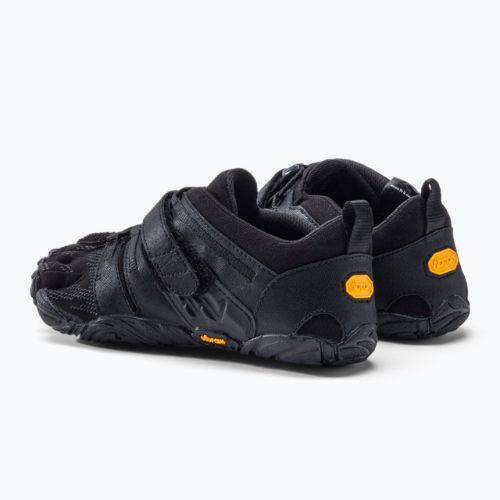 Dámska tréningová obuv Vibram Fivefingers V-Train 2.0 black 20W770136