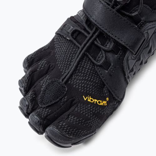 Dámska tréningová obuv Vibram Fivefingers V-Train 2.0 black 20W770136