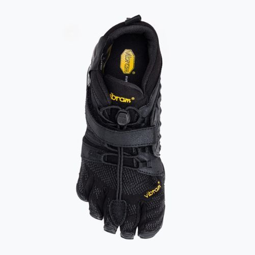 Dámska tréningová obuv Vibram Fivefingers V-Train 2.0 black 20W770136