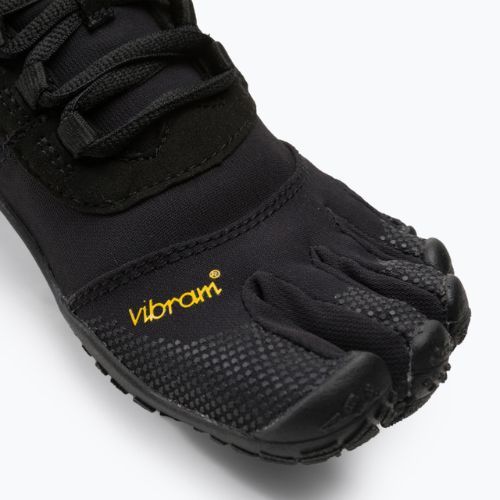 Dámska treková obuv Vibram Fivefingers V-Trek black 19W740136