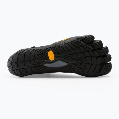 Dámska treková obuv Vibram Fivefingers V-Trek black 19W740136