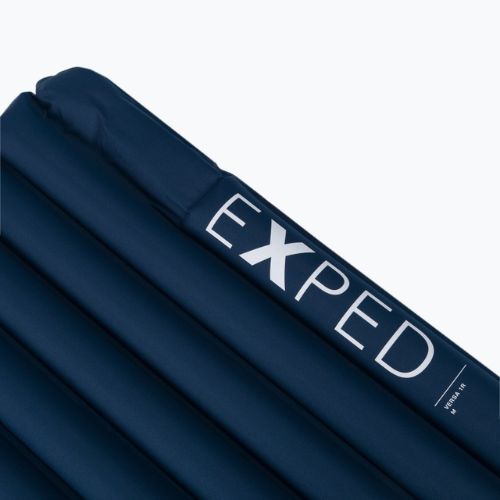 Nafukovacia podložka Exped Versa R1 navy blue EXP-R1