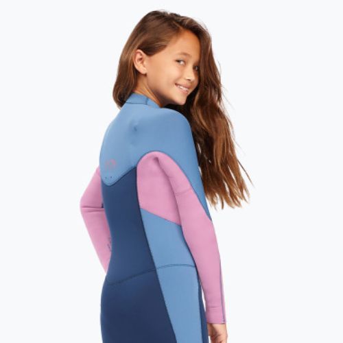 Detská plavecká pena Billabong 4/3 Teen Synergy CZ GBS Full river