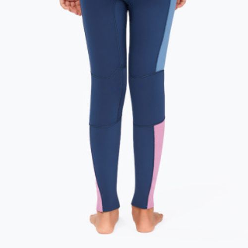 Detská plavecká pena Billabong 4/3 Teen Synergy CZ GBS Full river