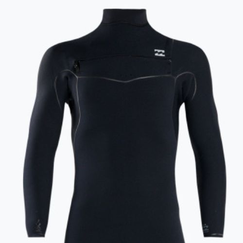 Pánsky neoprénový oblek Billabong 5/4 Furnace CZ Full black