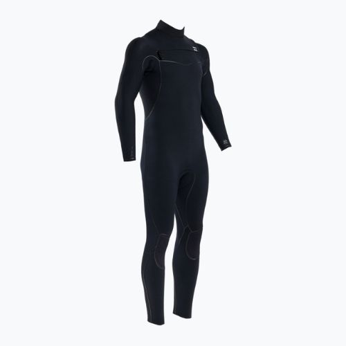 Pánsky neoprénový oblek Billabong 5/4 Furnace CZ Full black