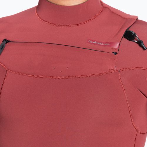 Quiksilver Pánska plavecká pena Everyday Sessions 2/2 mm červená EQYW503026