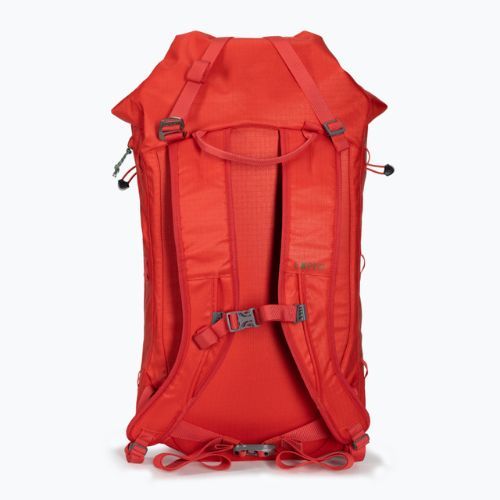 Exped Serac 35 l lezecký batoh červený EXP