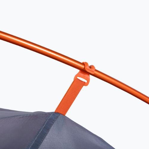 Kempingový stan Marmot Vapor 3P oranžový 7450 pre 3 osoby