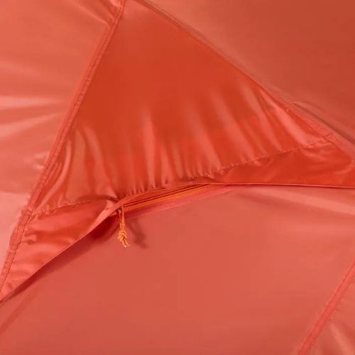 Kempingový stan Marmot Vapor 4P oranžový 7450 pre 4 osoby