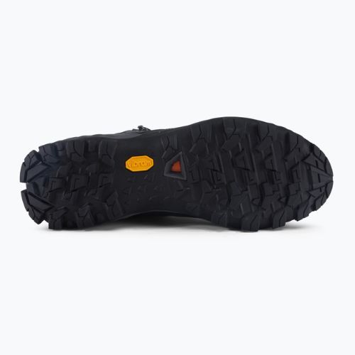 Trekingové topánky MAMMUT Ducan High GTX