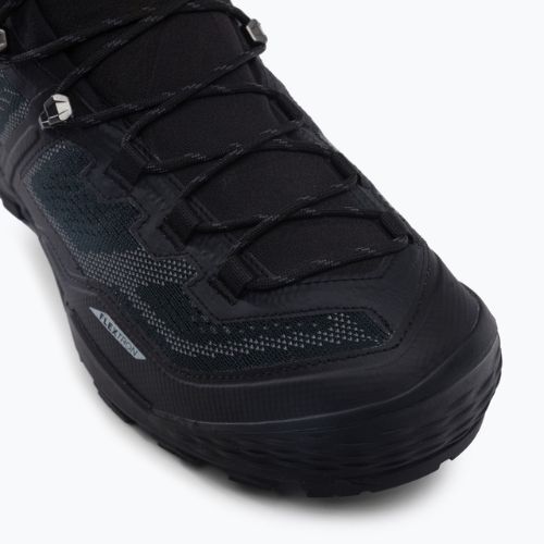 Trekingové topánky MAMMUT Ducan High GTX