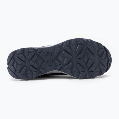 Dámske turistické topánky CMP Kaleepso Mid WP navy blue 31Q4916/M926