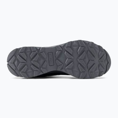 Pánska turistická obuv CMP Kaleepso Mid WP grey 31Q4917/U423