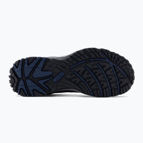 Dámske turistické topánky CMP Sun navy blue 3Q11156/31NL