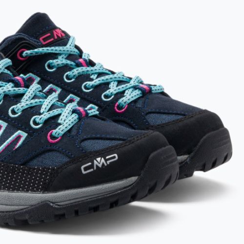Dámske turistické topánky CMP Sun navy blue 3Q11156/31NL